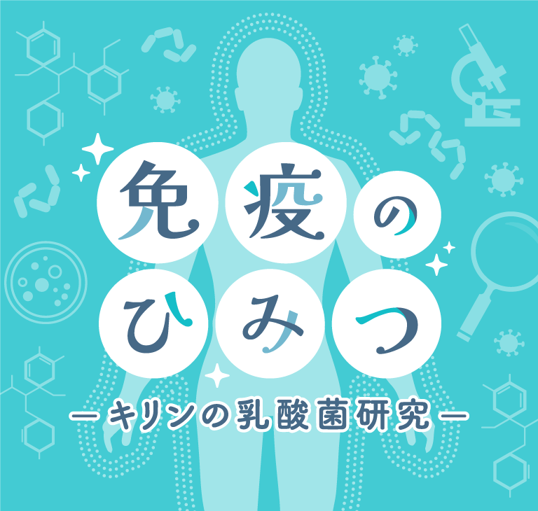 乳酸菌 L.ラクティス プラズマの効果(Lactococcus lactis Plasma)