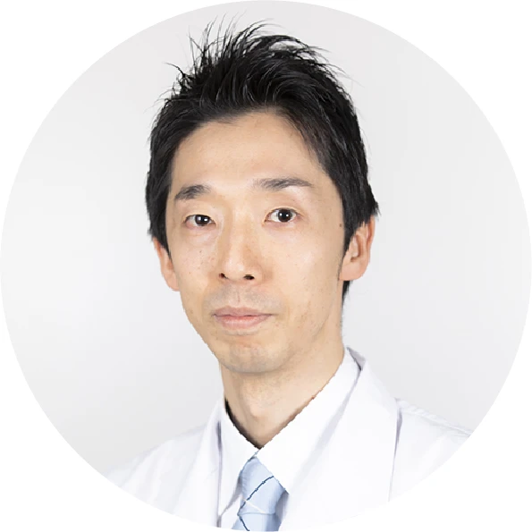 森田 悠治の写真